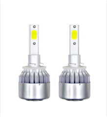 Led Far Ampulü H27 3200Lm / Laam897