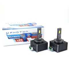 Photon Ultimate D3S/R Ballast Xenon Led