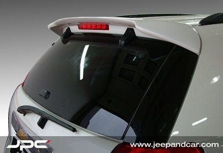 Chevrolet Captiva Uyumlu 20062015 - Spoiler, Tavan, Sport