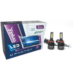 Duo H11 Uyumlu 24V LED Headlıght