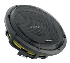 Hertz Mille Uyumlu Pro Mps 250 Slim Subwoofer