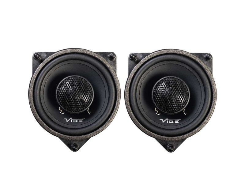 Vibe Optisound4 Uyumlu Coaxial Mercedes Hoparlör 