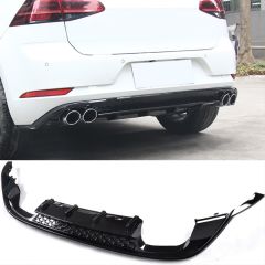 Volkswagen Golf Uyumlu 45419 R Body Kit 2017-2020