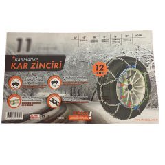 Zincir Grup: 12 / Zıxb120