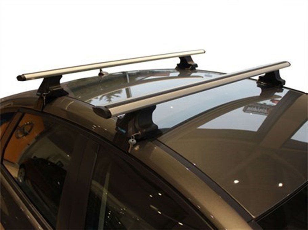 Opel Insignia Uyumlu Sedan Trophybars Ara Atkı 130Cm 2009 Ve Sonrası