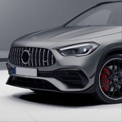 Mercedes Gla Uyumlu 2020+ Gtr Panjur (Amg Donanım)