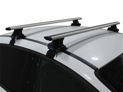 Toyota Rav Uyumlu 4 Suv Trophybars Ara Atkı 130Cm 2006-2012