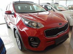 Kia Sportage Uyumlu 2016-2019 Far Kaplaması Nikelaj