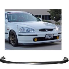 Honda Civic Uyumlu Sir Lip 96-98 (Plastik)