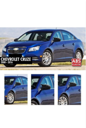 Yarasa ayna kapağı Chevrolet Cruze 2008-2016 / AYKAY095