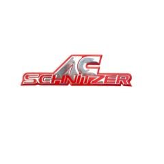 Arma AC schnitzer sport kırmızı / YACIY101