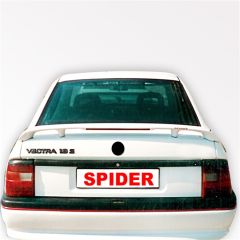 Opel Vectra A Spoiler Bagaj Yüksek (Işıklı) 1988-1995