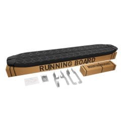 S-Dizayn Land Rover Freelander 2 Evo Siyah Yan Basamak 173 Cm 2006-2014