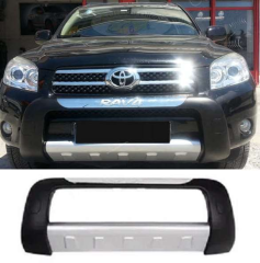 Toyota Rav Uyumlu 4 2009 2012 Ön Tampon Koruma Difüzör Parça