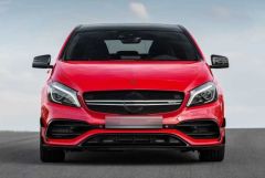 Mercedes W176 Uyumlu A45 Amg Full Body Kit (2013-2018)