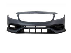 Mercedes W176 Uyumlu A45 Amg Full Body Kit (2013-2018)