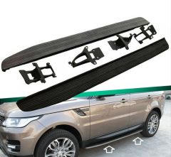 Range Rover Uyumlu Sport 2014-2021 Yan Basamak