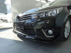 Toyota Corolla Uyumlu 2013-2016 Ön Lıp