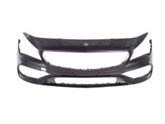 Mercedes W117 Uyumlu Cla Serisi Oem Amg Set (Ön Arka Tampon, Diamond Panjur Marşpiyel Egzozlar)