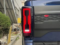 İsuzu D-Max Uyumlu 2020+ LED Stop