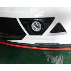 Honda Civic Uyumlu Fb7 2012-2015 Rr Sis Çerçevesi