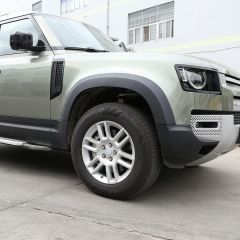 Defender 2020+ Uyumlu Çamurluk Koruması (Dodik)