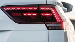 Volkswagen Tiguan Uyumlu 2016-2019 Highline LED Stop