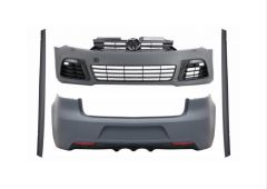 Volkswagen Golf Uyumlu 6 2009-2012 R20 Body Kit