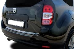 Dacia Duster Krom Arka Tampon Eşiği 2012-2017 Arası