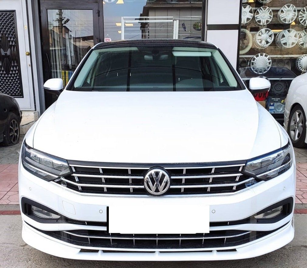 Volkswagen Passat Uyumlu B8.5 -2019 Body Kit