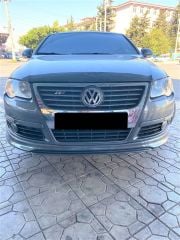 Volkswagen Passat Uyumlu B6 Ön Tampon Eki 2006-2010 Model Arası