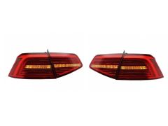 Volkswagen Passat Uyumlu Highline LED Stop