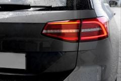 Volkswagen Passat Uyumlu Highline LED Stop