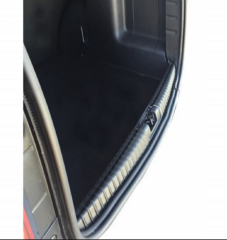 Dacia Duster Uyumlu Bagaj İçi Kaplama Baggage Guard (Bagaj Koruma Seti) 2012 / 2019 Parça