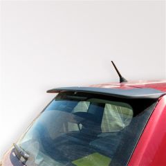 Fiat Stilo Uyumlu Spoiler Cam Üstü Gt Fiber 2000-2007