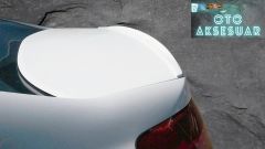 Citroen C5 Uyumlu Anatomik Spoiler