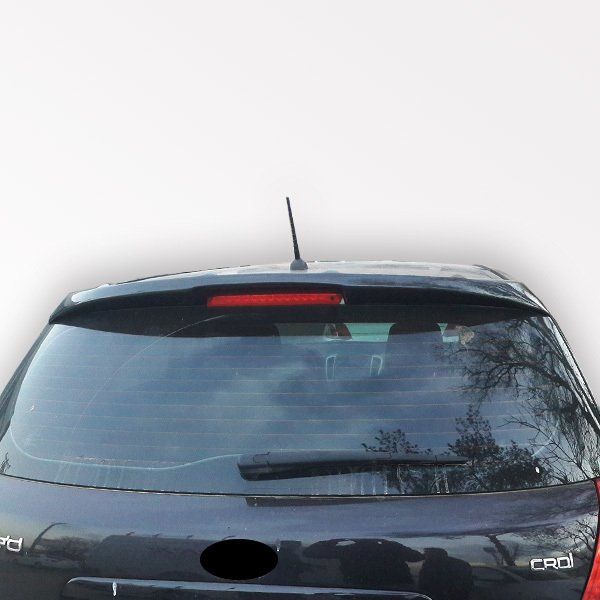 Kia Ceed Uyumlu 1(06-12) Spoiler Bagaj Gt