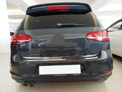 Volkswagen Golf Uyumlu 7 - 45419 2013-2020 Çıtası Nikelaj