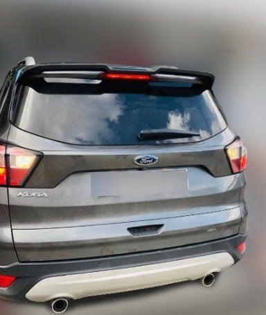 Ford Kuga Uyumlu Spoiler - 2019 Model Kanat Rüzgarlık