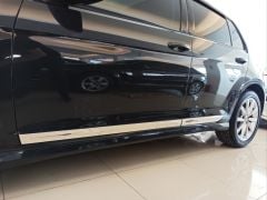 Volkswagen Golf Uyumlu 7 - 45419 2013-2020 Kapı Çıtası Nikelaj