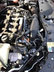 Honda Civic Uyumlu Fc5 Hks Blow Off Ve Flanş Set