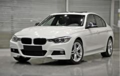 Bmw 3 Uyumlu Serisi F30 2012-2018 M Technıc Body Kit Ön Tampon