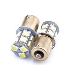 93 Led Ampul 13 Smd Beyaz 2'Li Set 24V / Laam642