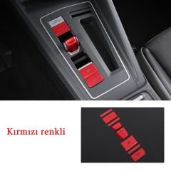 Vites Aksesuar Set Kırmızı -Dsg Şanzıman Set / Icvı185