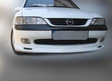 Opel Vectra Uyumlu B Ön Karlık Boyalı