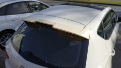 Seat Leon Uyumlu 2013-2018 Aero Tavan Spoiler