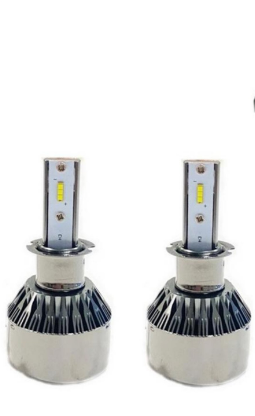 Led Far Ampulü Küçük Kasa Beyaz H9005/36W/4800Lm/12 / Laam905