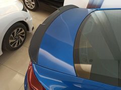 Hyundai Elantra Uyumlu 2016-2018 Bagaj Üstü Spoiler