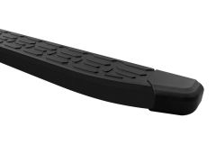 Mercedes Vito W639 Uzun Şase 2004-2014 Drs Evo Serisi Siyah Kenar Yan Basamak 253 Cm
