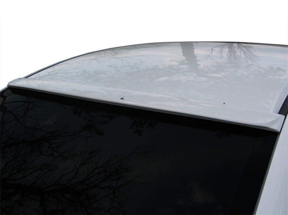 Honda Civic Uyumlu 8 Spoiler Cam Üstü Gt Fiber 2006-2011